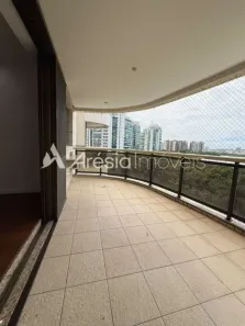 Apartamento com 3 Quartos à venda, 129m² no Barra da Tijuca, Rio de Janeiro