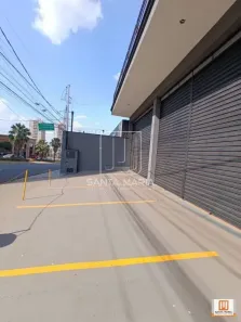 Ponto Comercial para alugar, 516m² no Jardim América, Ribeirão Preto