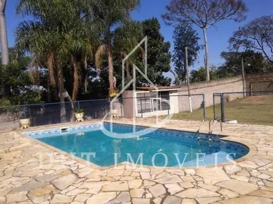 Fazenda/Sítio com 3 Quartos à venda, 300m² no Parque Universitário de Viracopos, Campinas