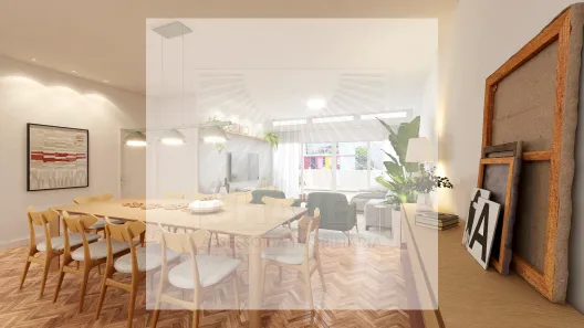 Apartamento com 3 Quartos à venda, 202m² no Consolação, São Paulo