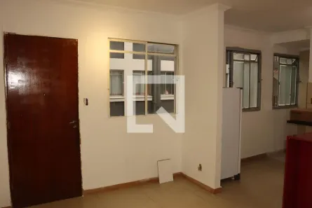 Apartamento com 2 Quartos à venda, 43m² no Fazenda da Juta, São Paulo
