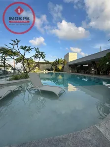 Casa de Condomínio com 3 Quartos à venda, 177m² no Amazônia Park, Cabedelo