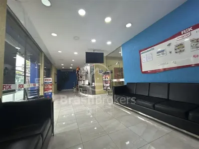 Ponto Comercial com 15 Quartos à venda, 630m² no Taquara, Rio de Janeiro