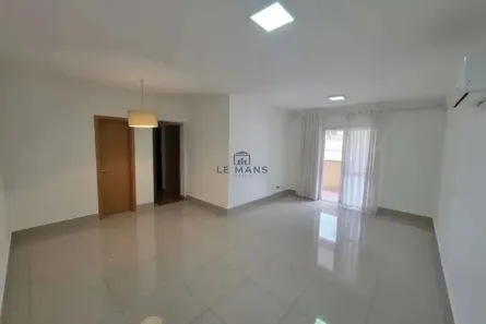 Apartamento com 3 Quartos para venda ou aluguel, 140m² no Vila Monteiro, Piracicaba