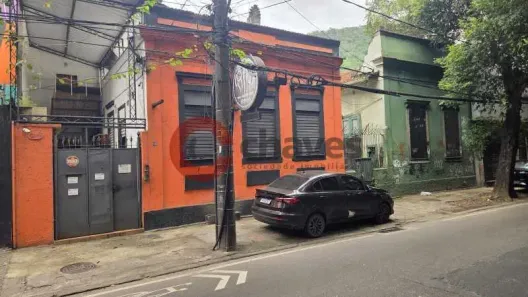 Ponto Comercial à venda, 320m² no Botafogo, Rio de Janeiro