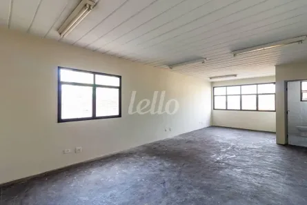 Sala Comercial para alugar, 47m² no Ipiranga, São Paulo