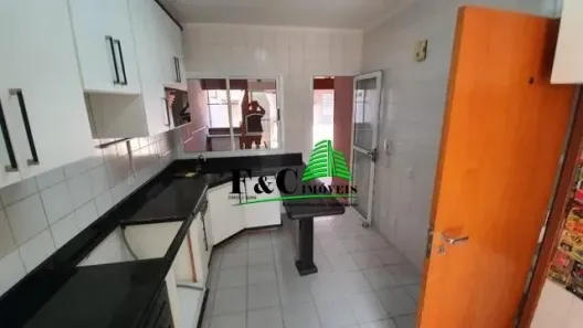 Casa de Condomínio com 3 Quartos à venda, 240m² no Jardim do Lago, Limeira