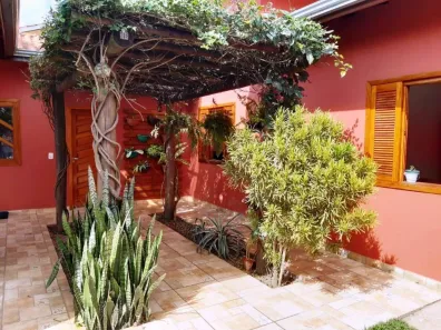 Fazenda/Sítio com 3 Quartos à venda, 147m² no Vivendas do Engenho D'Água, Itatiba