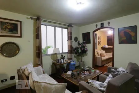 Apartamento com 3 Quartos à venda, 91m² no Paraíso, São Paulo