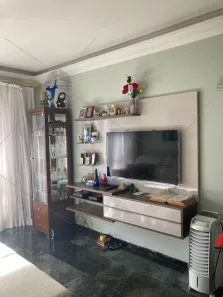 Apartamento com 3 Quartos à venda, 104m² no Mooca, São Paulo