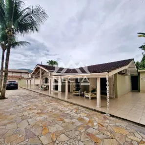 Casa com 4 Quartos à venda, 180m² no Bairro de Juquehy, São Sebastião