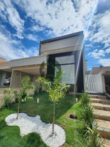 Casa com 3 Quartos à venda, 180m² no Residencial Condomínio Jardim Veneza, Senador Canedo