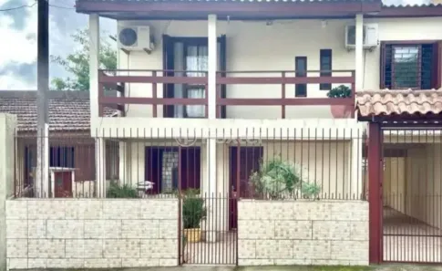 Casa com 4 Quartos à venda, 113m² no Morro Santana, Porto Alegre