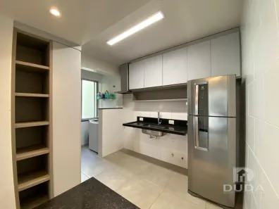 Apartamento com 3 Quartos para alugar, 76m² no Trindade, Florianópolis