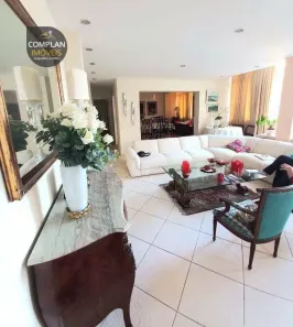 Apartamento com 3 Quartos à venda, 200m² no Copacabana, Rio de Janeiro