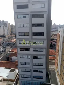 Apartamento com 1 Quarto à venda, 44m² no Centro, Taubaté