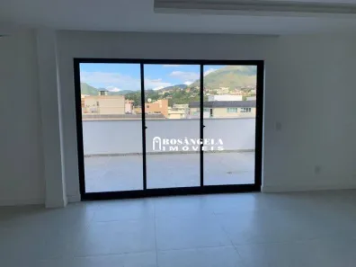 Cobertura com 3 Quartos à venda, 206m² no Agriões, Teresópolis