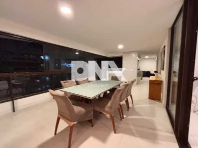 Apartamento com 3 Quartos à venda, 153m² no Botafogo, Rio de Janeiro