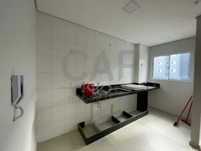Apartamento com 2 Quartos à venda, 57m² no Jardim Dona Irma, Jaguariúna