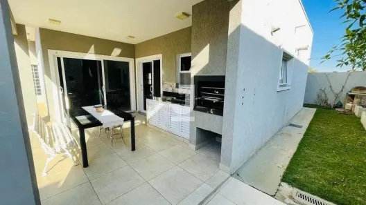 Casa de Condomínio com 3 Quartos à venda, 210m² no Loteamento Parque dos Alecrins, Campinas