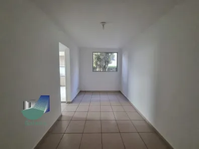 Apartamento com 1 Quarto para alugar, 37m² no Parque Industrial Lagoinha, Ribeirão Preto