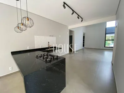 Casa de Condomínio com 3 Quartos à venda, 202m² no Cajuru do Sul, Sorocaba