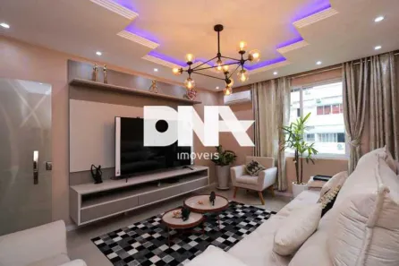 Apartamento com 2 Quartos à venda, 123m² no Copacabana, Rio de Janeiro