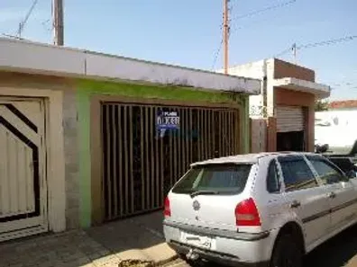 Casa com 2 Quartos à venda, 135m² no Parque Delta, São Carlos