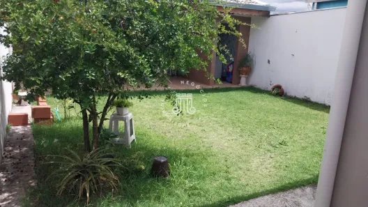 Sobrado com 2 Quartos à venda, 107m² no Parque Residencial Paraíso, Itupeva
