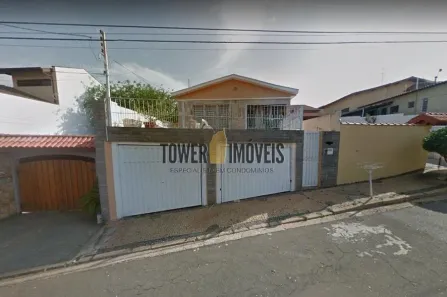 Casa com 2 Quartos à venda, 244m² no Jardim Bela Vista, Valinhos