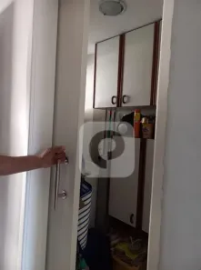 Casa de Condomínio com 3 Quartos à venda, 103m² no Pechincha, Rio de Janeiro