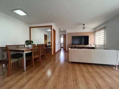 Apartamento com 2 Quartos à venda, 87m² no Santo Amaro, São Paulo