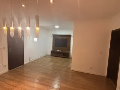 Apartamento com 3 Quartos para alugar, 126m² no Centro, Santa Bárbara D'Oeste