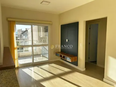 Apartamento com 2 Quartos à venda, 72m² no Terras de Benvira, Tremembé