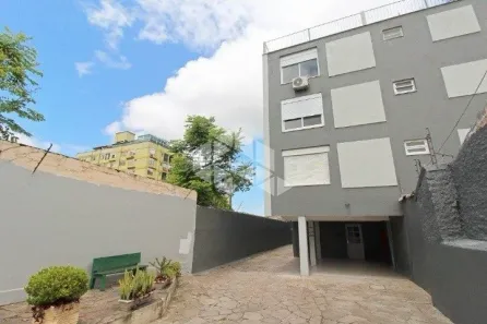 Apartamento com 3 Quartos à venda, 105m² no Cristal, Porto Alegre