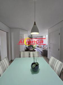 Apartamento com 3 Quartos à venda, 90m² no Centro, Guarulhos