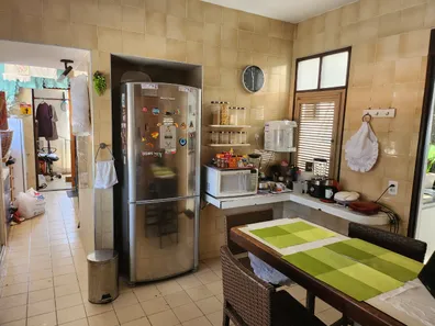 Apartamento com 4 Quartos à venda, 156m² no Cocó, Fortaleza
