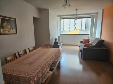 Apartamento com 3 Quartos à venda, 129m² no Centro, Londrina