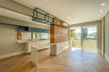 Apartamento com 3 Quartos à venda, 85m² no Passo da Areia, Porto Alegre