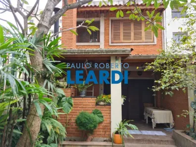 Sobrado com 3 Quartos à venda, 200m² no Indianópolis, São Paulo