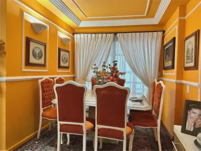 Apartamento com 3 Quartos à venda, 160m² no Lar São Paulo, São Paulo