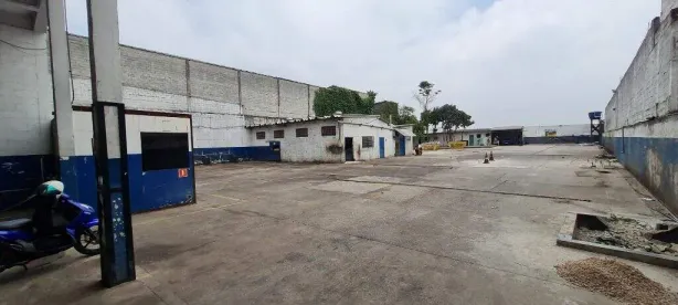 para alugar, 600m² no Dos Casa, São Bernardo do Campo