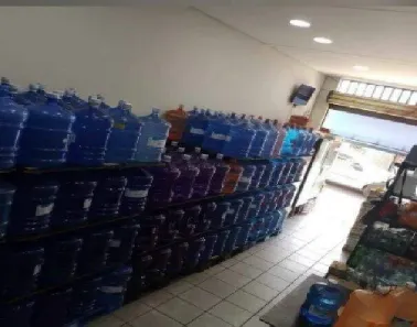 Ponto Comercial à venda, 50m² no Vila Assunção, Santo André