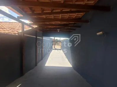 Casa de Condomínio com 2 Quartos à venda, 48m² no Contorno, Ponta Grossa