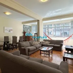 Apartamento com 3 Quartos à venda, 165m² no Copacabana, Rio de Janeiro