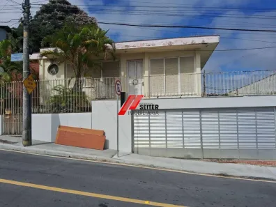Casa com 4 Quartos à venda, 1000m² no Agronômica, Florianópolis