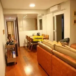 Apartamento com 2 Quartos à venda, 100m² no Centro, São Bernardo do Campo