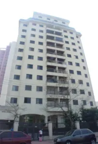 Apartamento com 3 Quartos à venda, 81m² no Vila Santo Estéfano, São Paulo