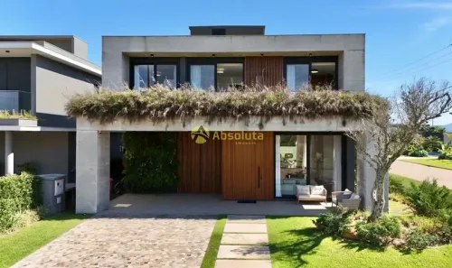 Casa de Condomínio com 5 Quartos à venda, 434m² no , Xangri-Lá