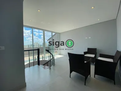 Apartamento com 2 Quartos à venda, 77m² no Vila Clementino, São Paulo